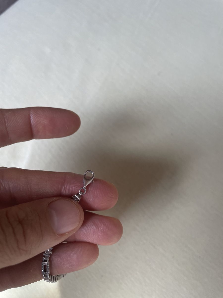 Bracciali & Braccialetti: Armkette – Nuovo (secondo la descrizione) da Reinach AG venduto da M_2024 2