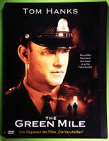 THE GREEN MILE / TOM HANKS / BEDRÜCKENDES DRAMA !