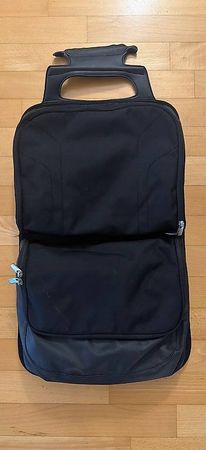 BMW Lehnentasche / Autositztasche