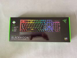 Tastatur Razer BlackWidow 3