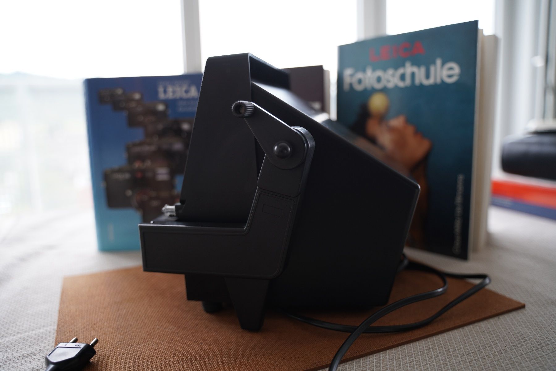 Braun Multimediaplayer & Streamer: BRAUN paximat LB 200 mot – Defekt aus Dagmersellen von sim_zqh8 5