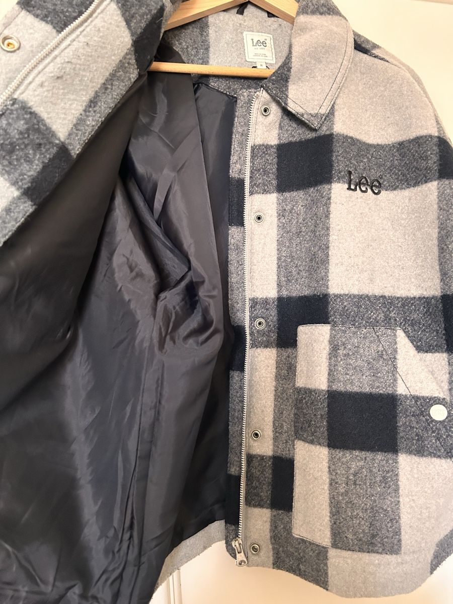 Lee Giacche: Lee Jacke – Usato da Basel venduto da mari.ah 1