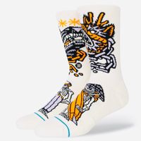 Stance Unisex-Socken Dj Clash - M