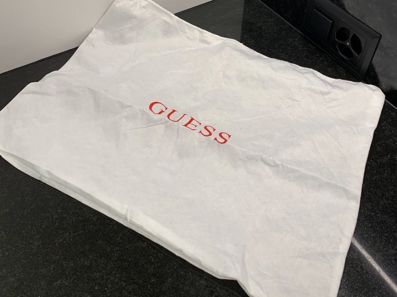 Guess Borse da donna: Orginal Guess Handtasche – Nuovo (secondo la descrizione) da Chur venduto da cilli1 4