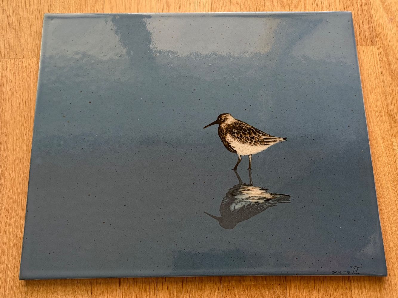 Poster & Bilder: Jackie Lynd, Rörstrand – Gebraucht aus Uitikon Waldegg von dabeka