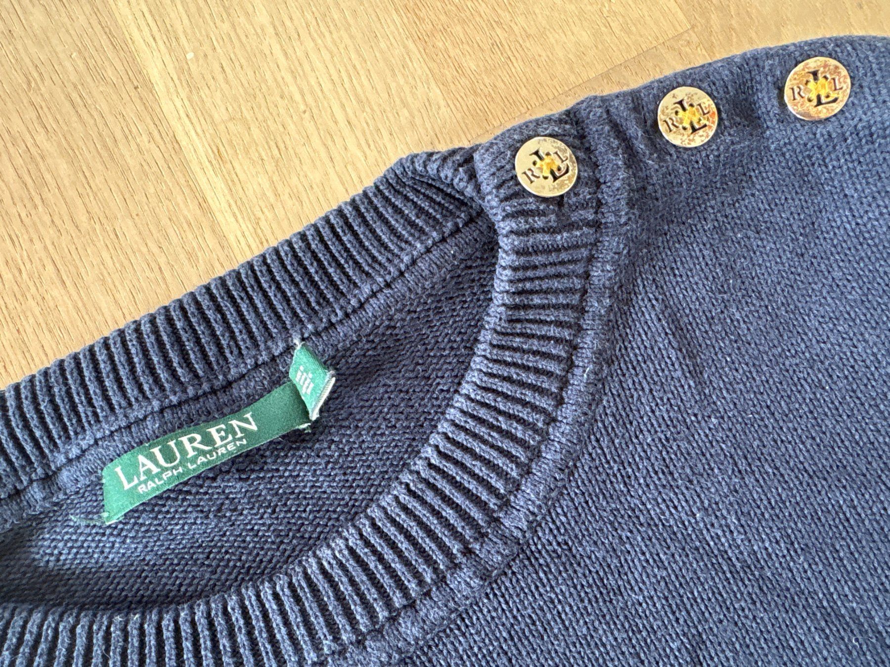 Ralph Lauren Pulls & Sweat-shirts: Ralph Lauren Pullover – D'occasion à Elgg par Jo_Naj 1