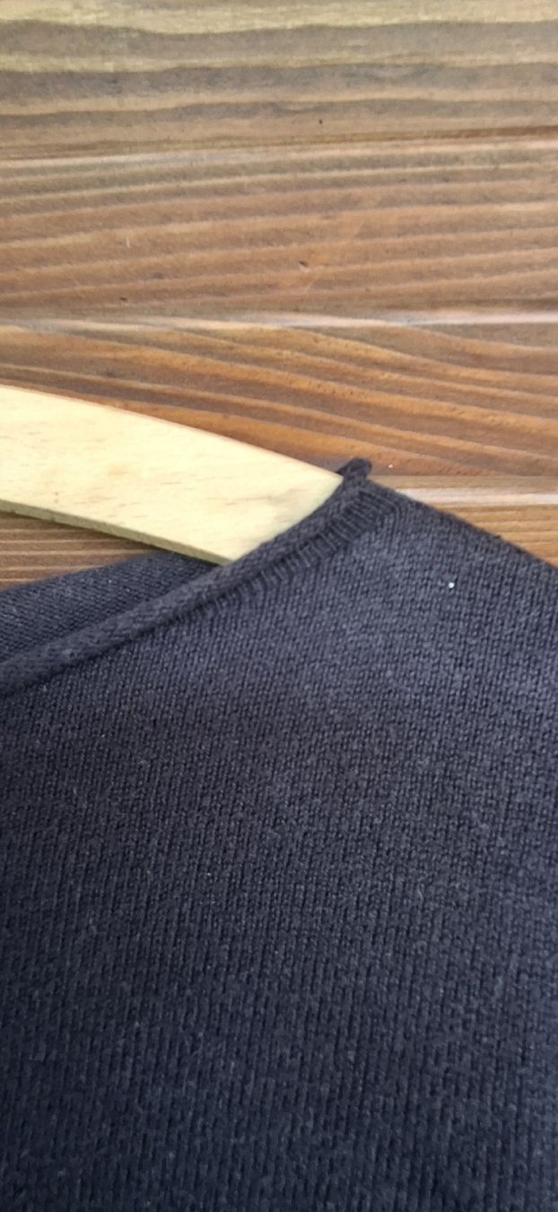 Maglioni & Felpe: Schöner Bio Cotton Naturaline Pullover M – Usato da Brienz BE venduto da mondchatz1 2