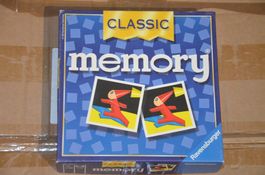 JEUX - SPIEL - MEMORY