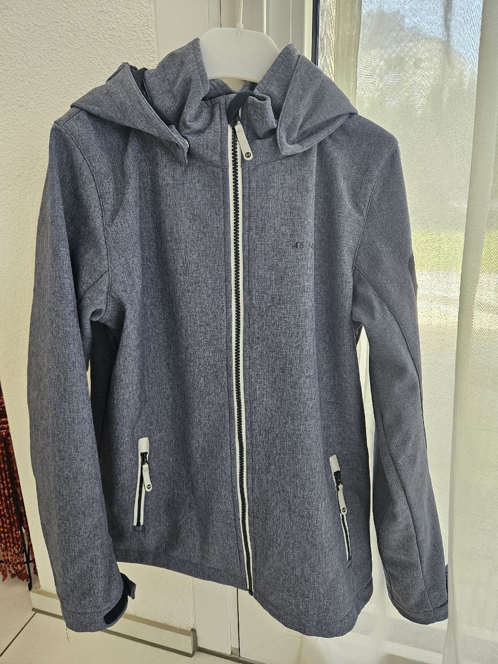 46 Nord Giacche & Cappotti: Softshelljacke Gr. 164/ 46 Nord – Nuovo (secondo la descrizione) da Oftringen venduto da Mrg3