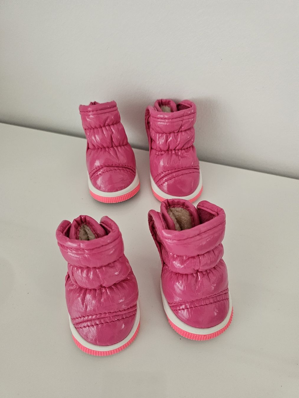 Abbigliamento: Hunde Winterschuhe – Nuovo e nell'imballaggio originale da Steinmaur venduto da Kiki_m240