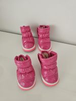 Hunde Winterschuhe