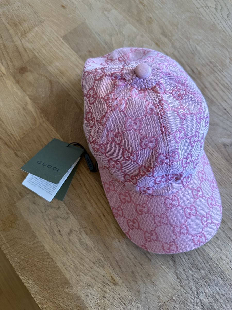 Gucci Chapeaux, bonnets & casquettes: Gucci hat – Neuf avec emballage d'origine à Villars-sur-Ollon par SamBammm