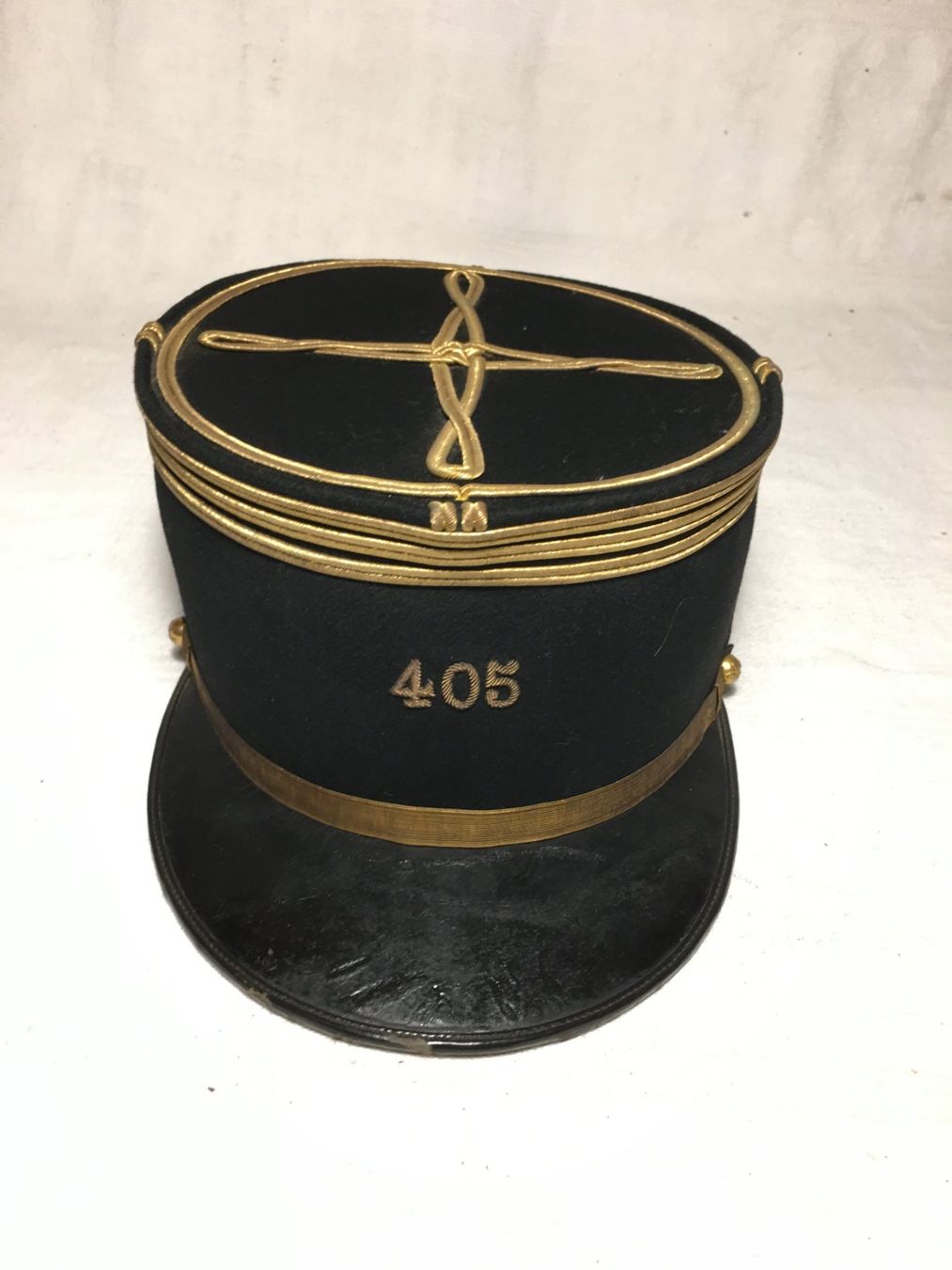 Uniformi: Képi Armée Française – Usato da Renens venduto da brutus18