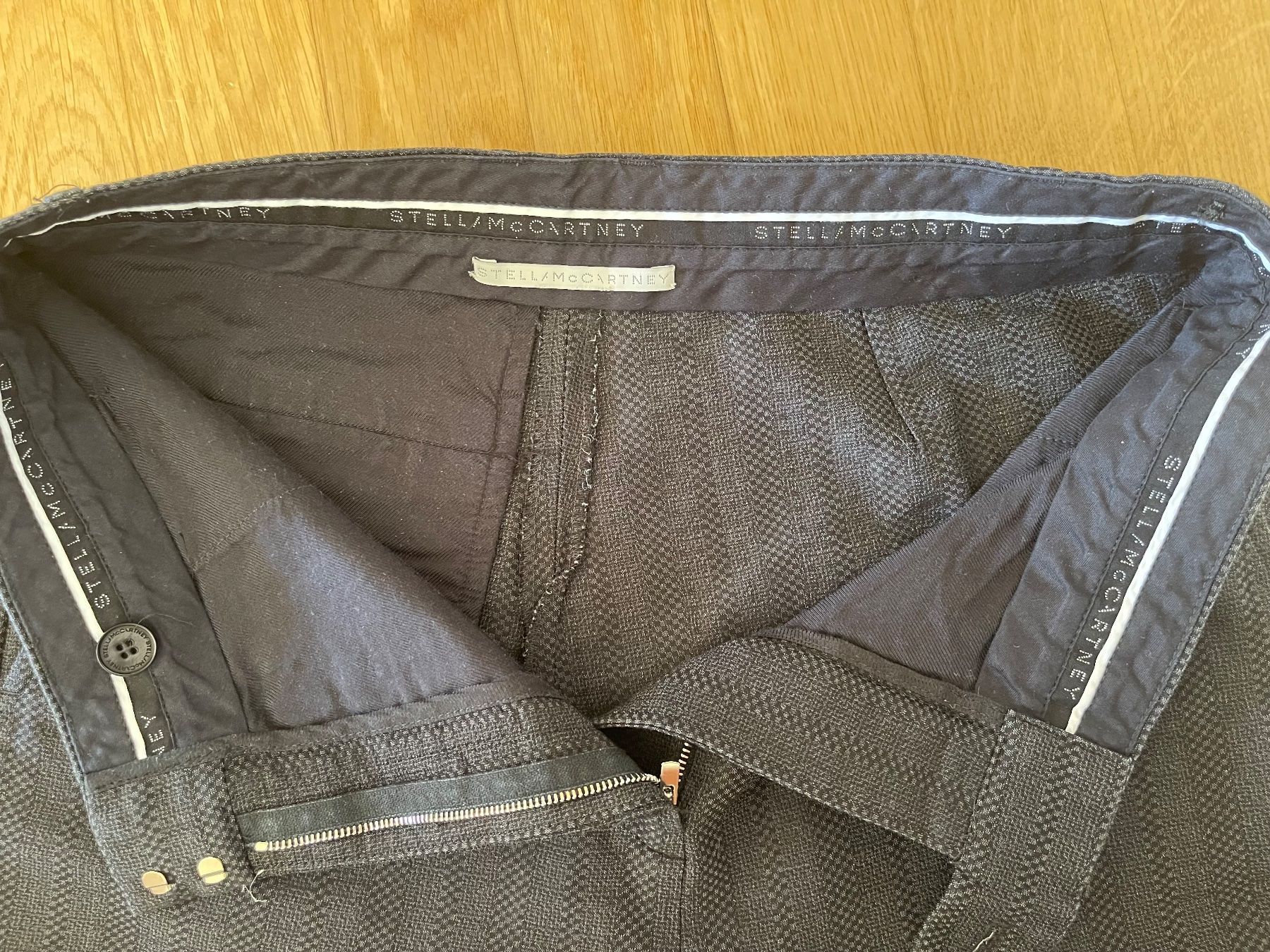 Stella McCartney Pantalons: Stella McCartney Shorts – D'occasion à Zürich par Keks18 2