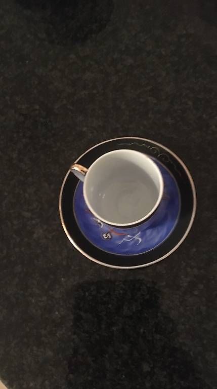 Tazze: Tazze caffè vintage  – Usato da Losone venduto da giu_2dtr 3