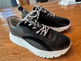 Bogner Sneaker, cooles Modell, Gr. 39