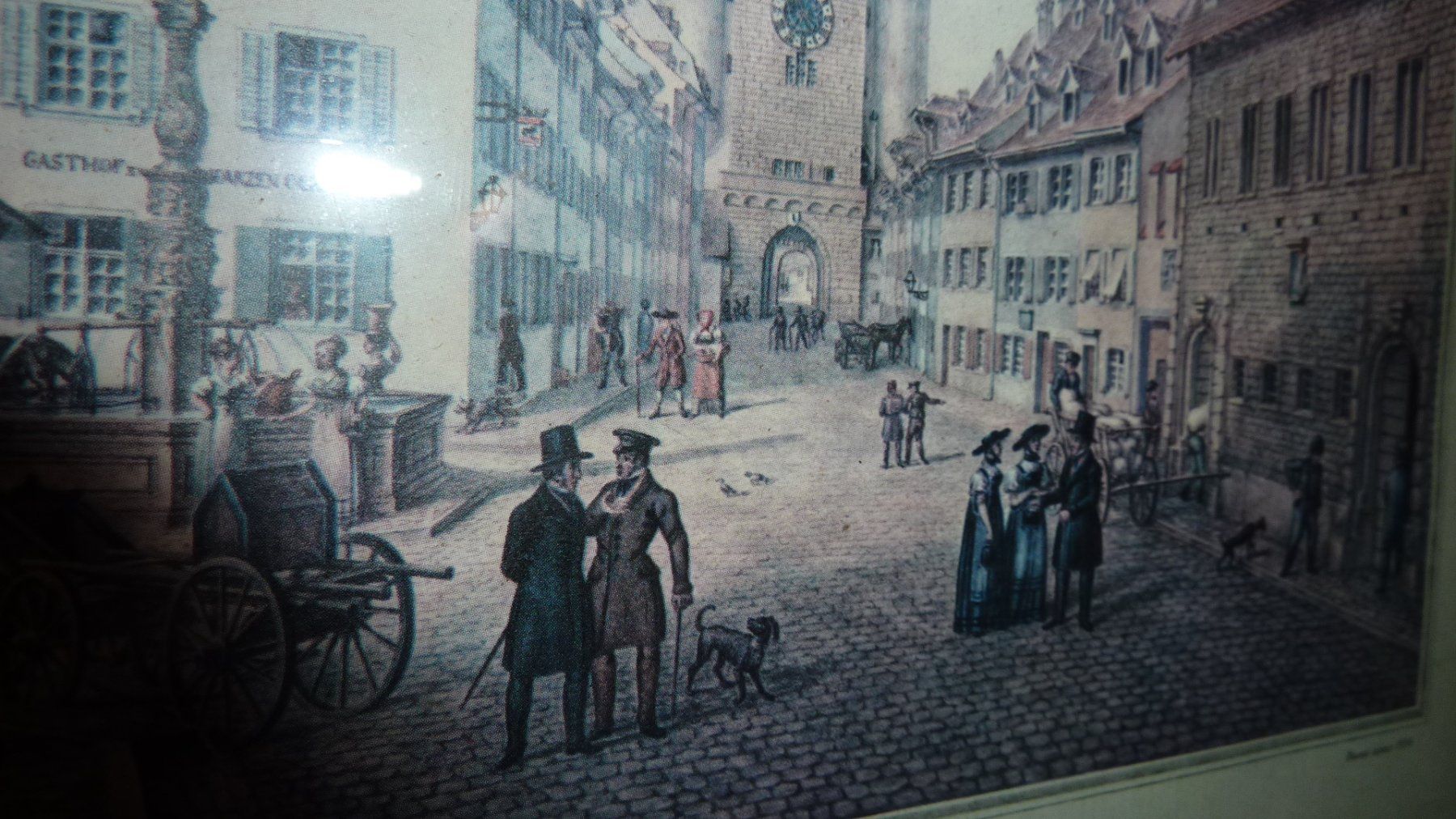 Tableaux: bild gemälde – Neuf (Voir description) à Füllinsdorf par pmarkus 1