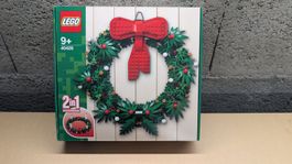 Lego noël 40426