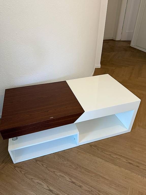 Tavoli: Gebrauchter Couchtisch  – Usato da Wettingen venduto da KingBerisha 4