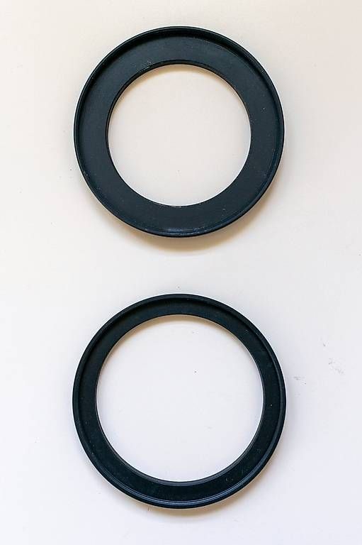 Filtres: Pol Filter, UV Filter, Graufilter, Step-Up-Ring – D'occasion à Zürich par rougechristian 4