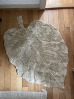 Lorena Canals waschbarer Teppich, Monstera