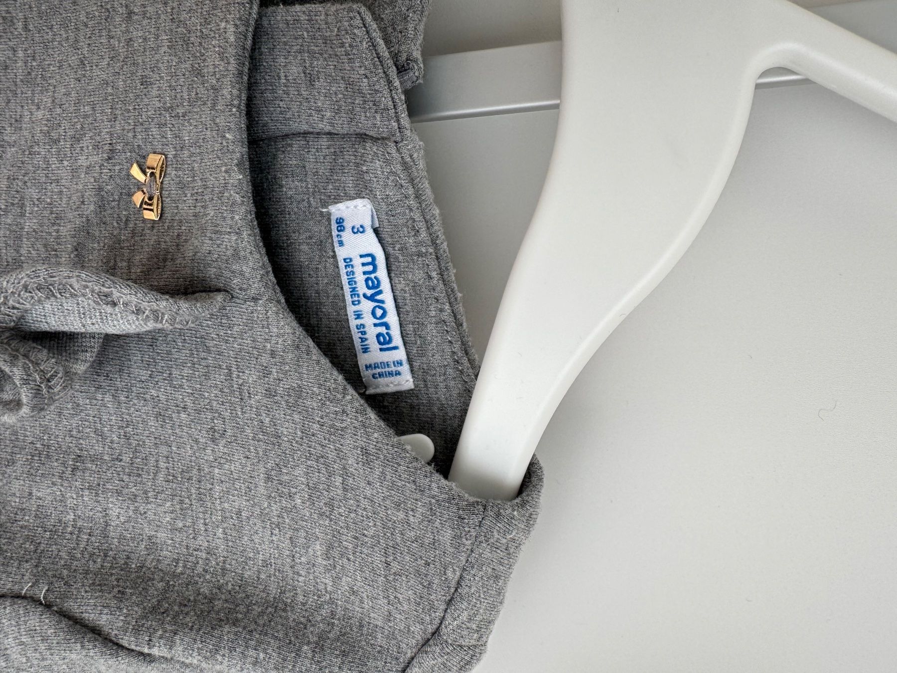 Mayoral Vestiti & Gonne: Herziges Mayoral Kleid, Grösse 98cm – Usato da Männedorf venduto da Positive81 1
