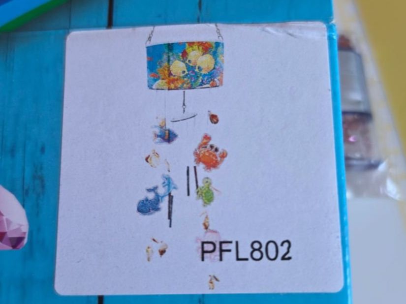 Kit bricolage: DIAMOND PAINTING MOBILE – Nuovo e nell'imballaggio originale da Dintikon venduto da bonita099 2