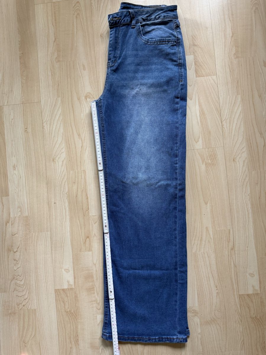 Jeans: Damen Jeans, Gr. L, NEU – Nuovo (secondo la descrizione) da Horw venduto da ast_b5c6 2