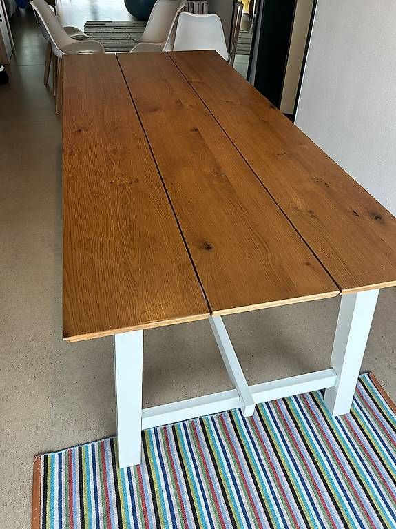 Tables: Grosser Esstisch – D'occasion à Winterthur par kim_rkh5 1