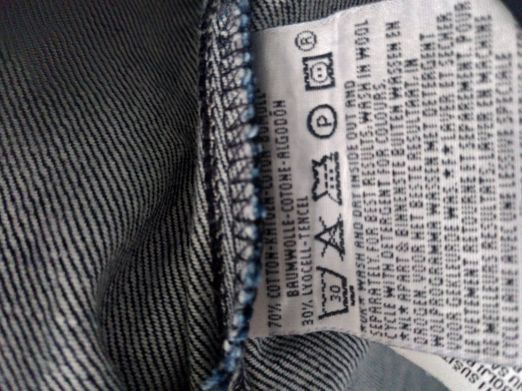 Levi's Jupes: Levi's Jeansrock – D'occasion à Wohlen b. Bern par sun04 3