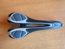 Specialized Alias 130 Carbon