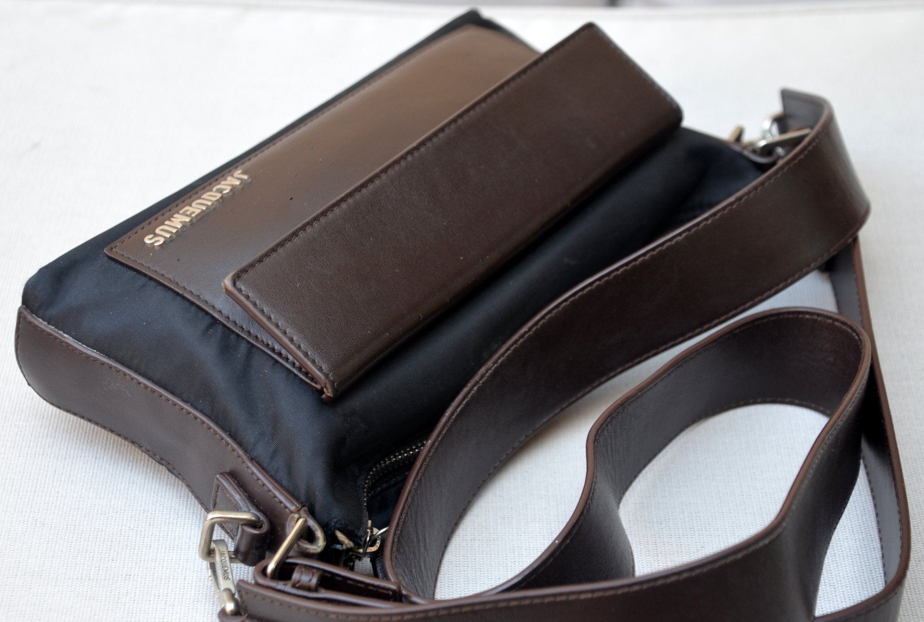 Jacquemus Borse da donna: Jacquemus Tasche ./ sac – Usato da Collonges venduto da arashee 6