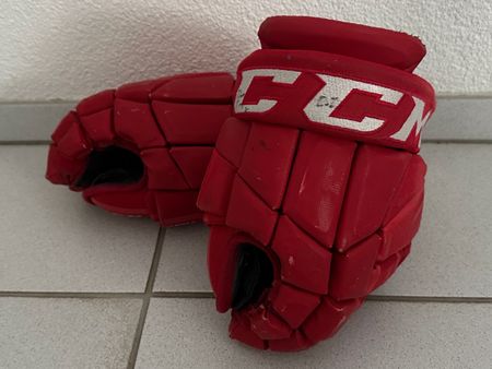 CCM 28K Eishockey Handschuhe (Junior)