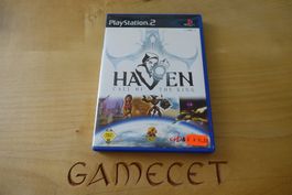 Haven: Call of the King