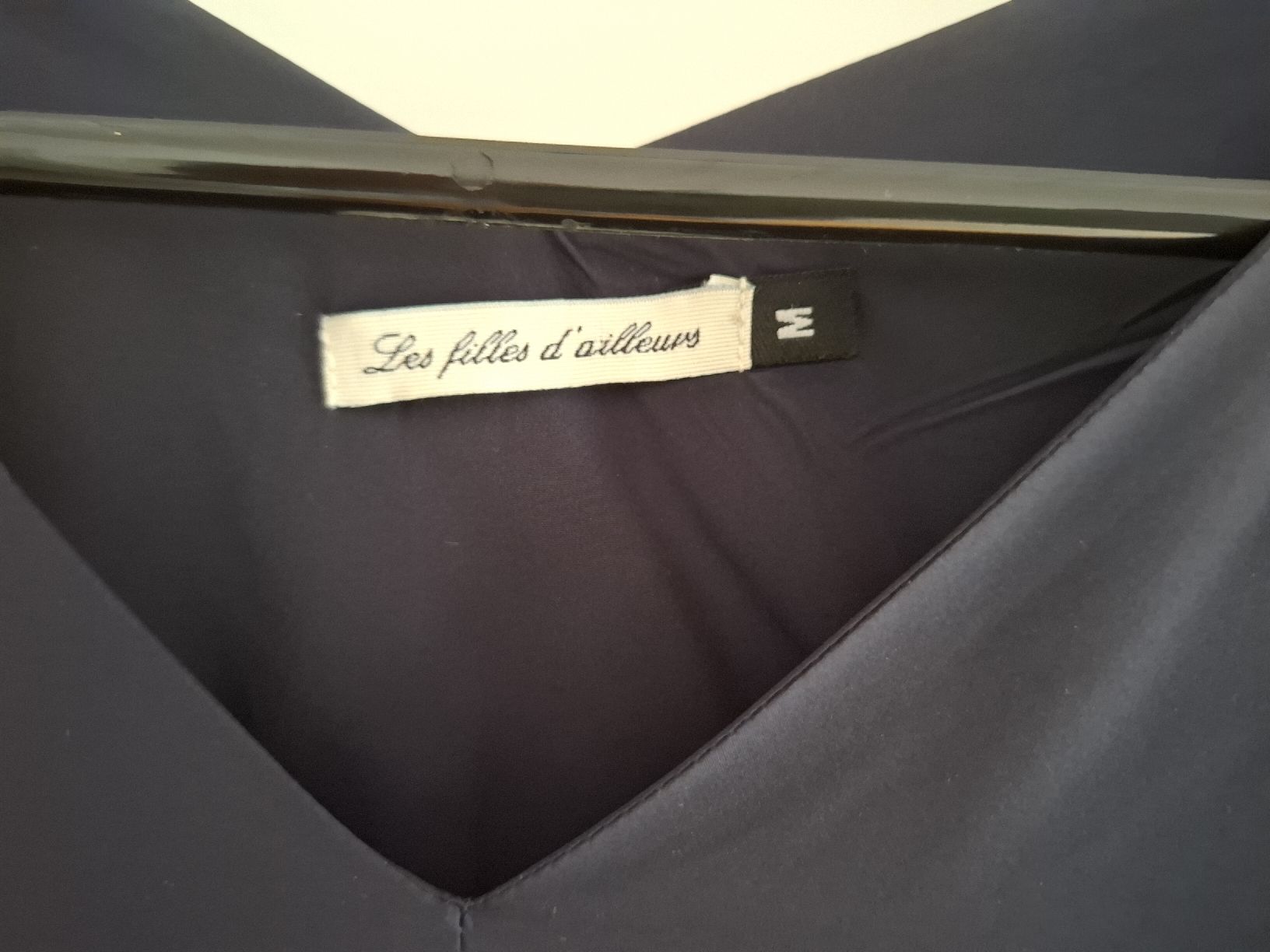 Kleider: Kleid Les filles d'ailleurs Gr. M – Gebraucht aus Bern von Runner007 1