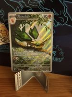 Carte Pokémon Vibraninf 206/191 EV8 FR
