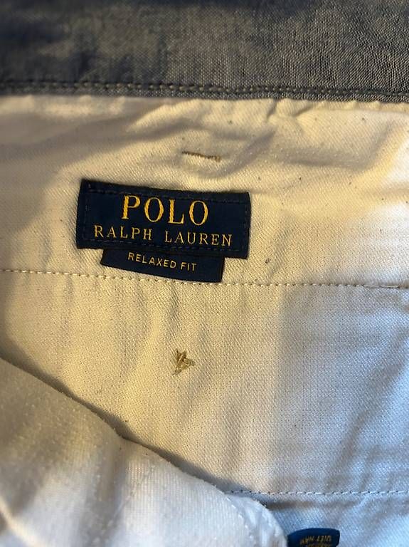 Ralph Lauren Hosen: Short Polo Ralph Lauren – Gebraucht aus Hermance von joe_td6n 1