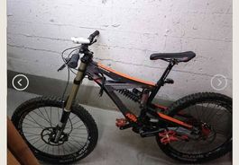 Ktm Bike zu verkaufen