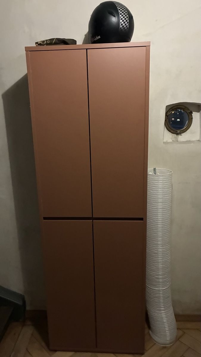 Porte manteau: Schuhschrank – D'occasion à Zürich par vic_kd99
