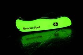 Victorinox Messer RescueTool