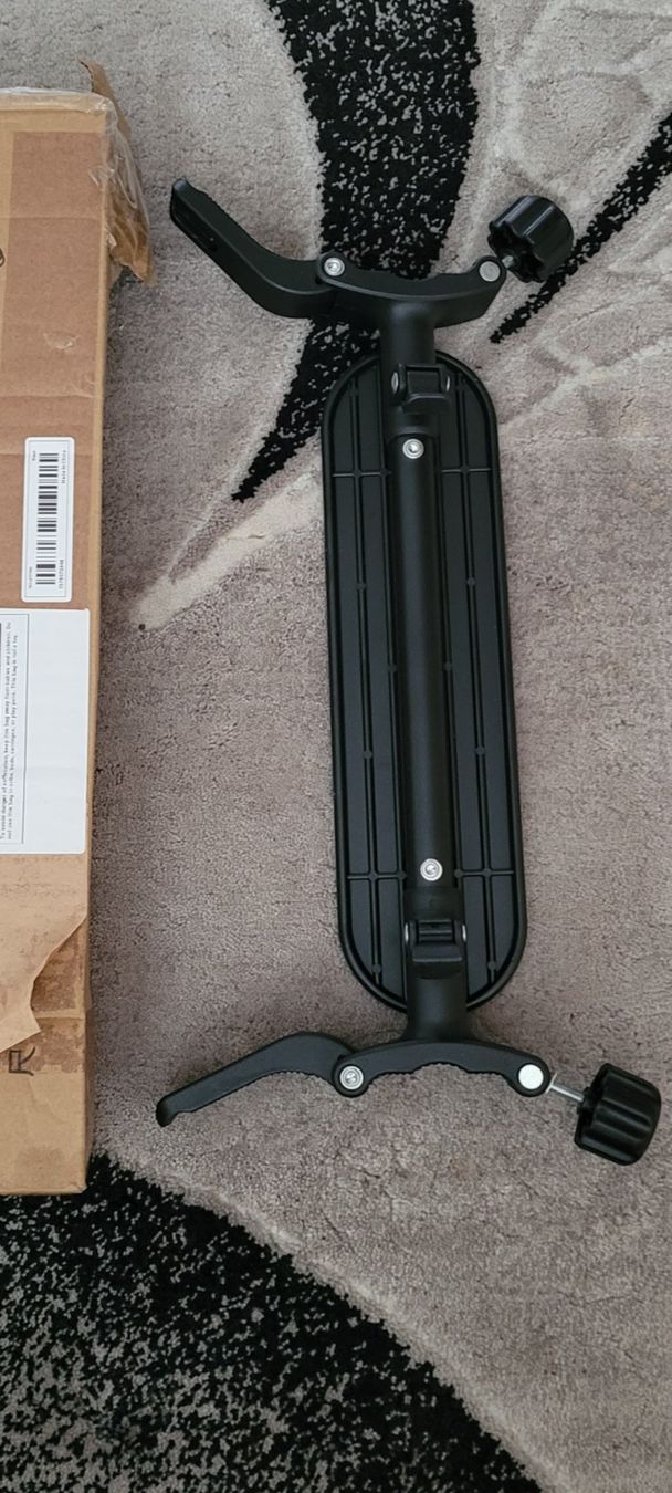 Kinderwagen: Marchepied poussette universel/ NEUF – Neu und originalverpackt aus Vevey von obi_n8zc 2