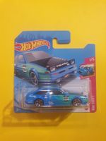 Hot Wheels TOYOTA AE86 SPRINTER TRUENO