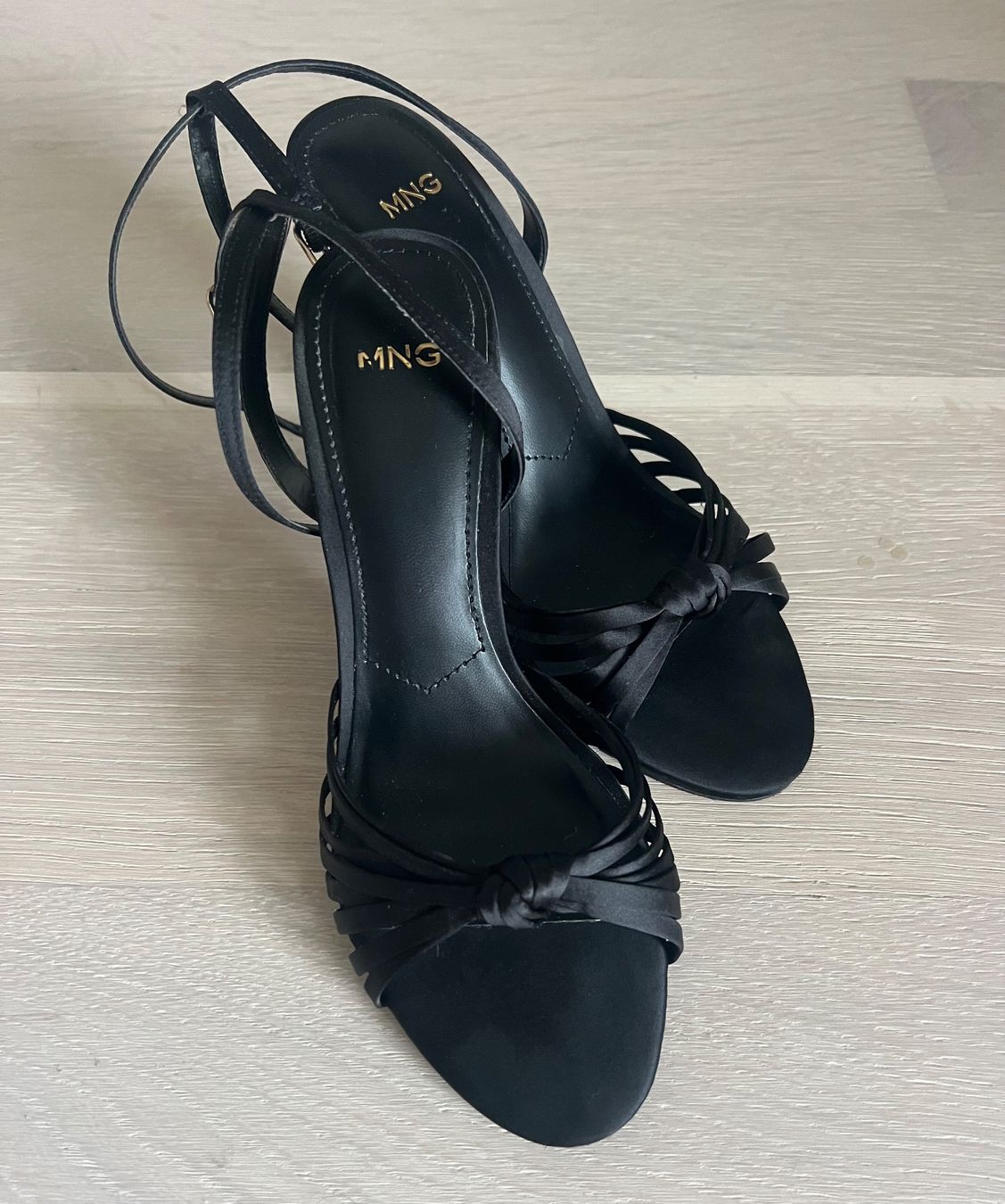 Mango Scarpe da donna: Mango Sandals – Usato da Tannay venduto da closet 2