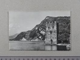 Stansstad, 1945