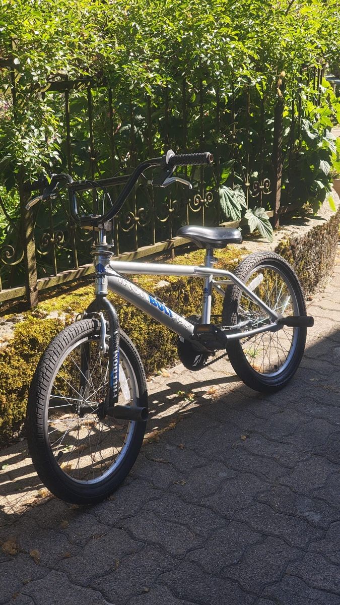 Velos: Bmx(Grosses Kind) – Gebraucht aus MARTHALEN von Piepmatz82 1