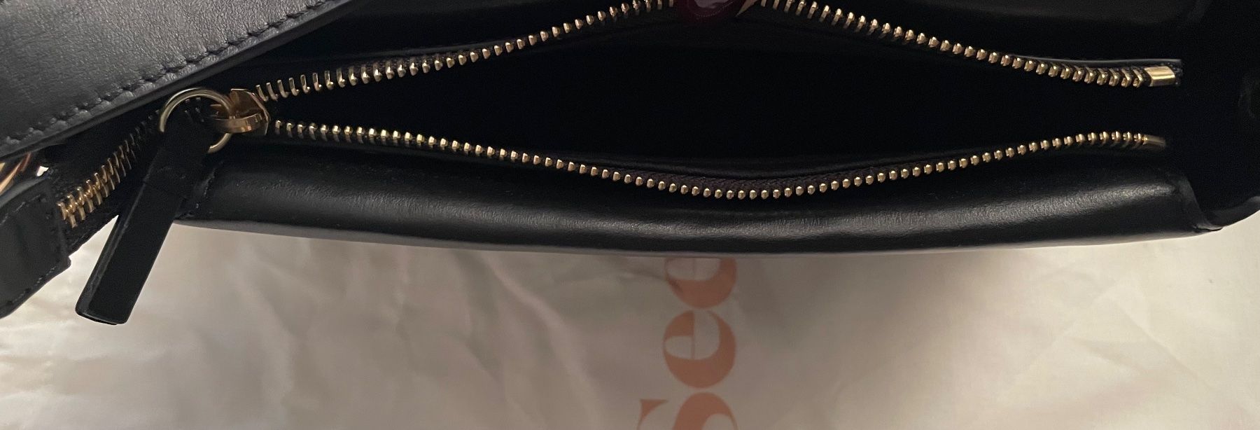 Chloé Borse da donna: See by Chloé Tasche Tilda – Nuovo e nell'imballaggio originale da Benken ZH venduto da Mistery5 3