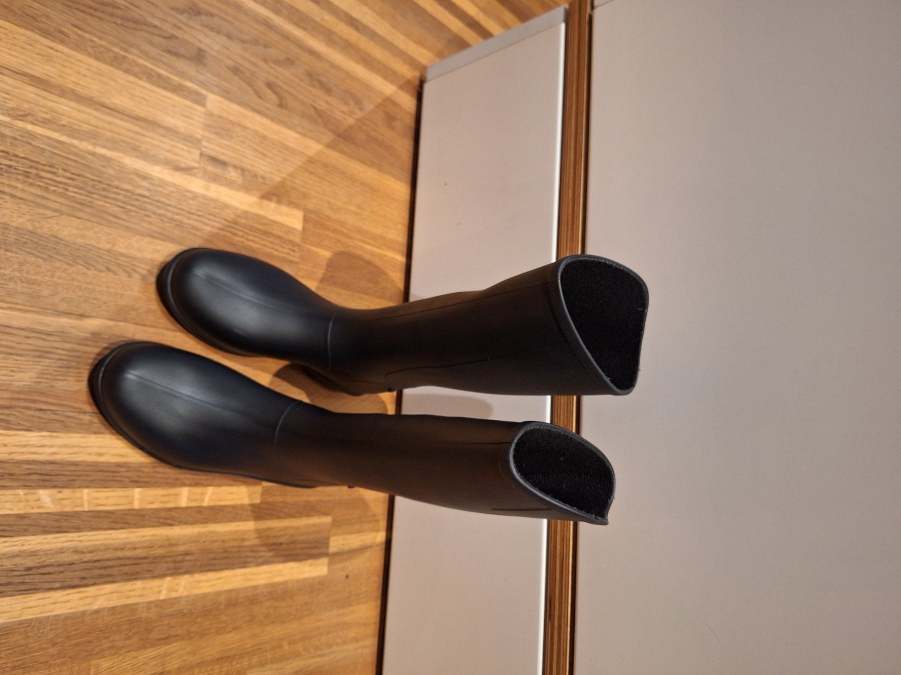 Scarpe per ragazzi: Reitstiefel Grösse 33 – Nuovo (secondo la descrizione) da Küssnacht am Rigi venduto da mobili2u