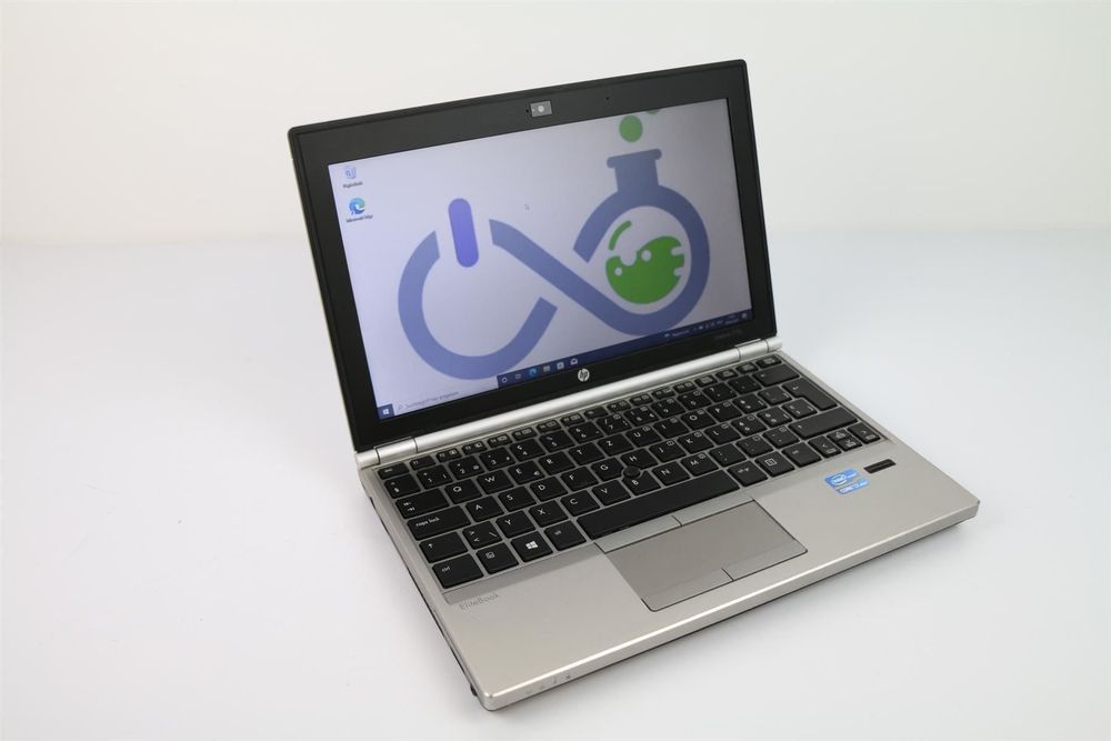 Hp elitebook 2170p on sale i7