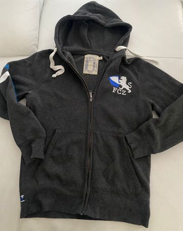 FC Zürich Jäckli 