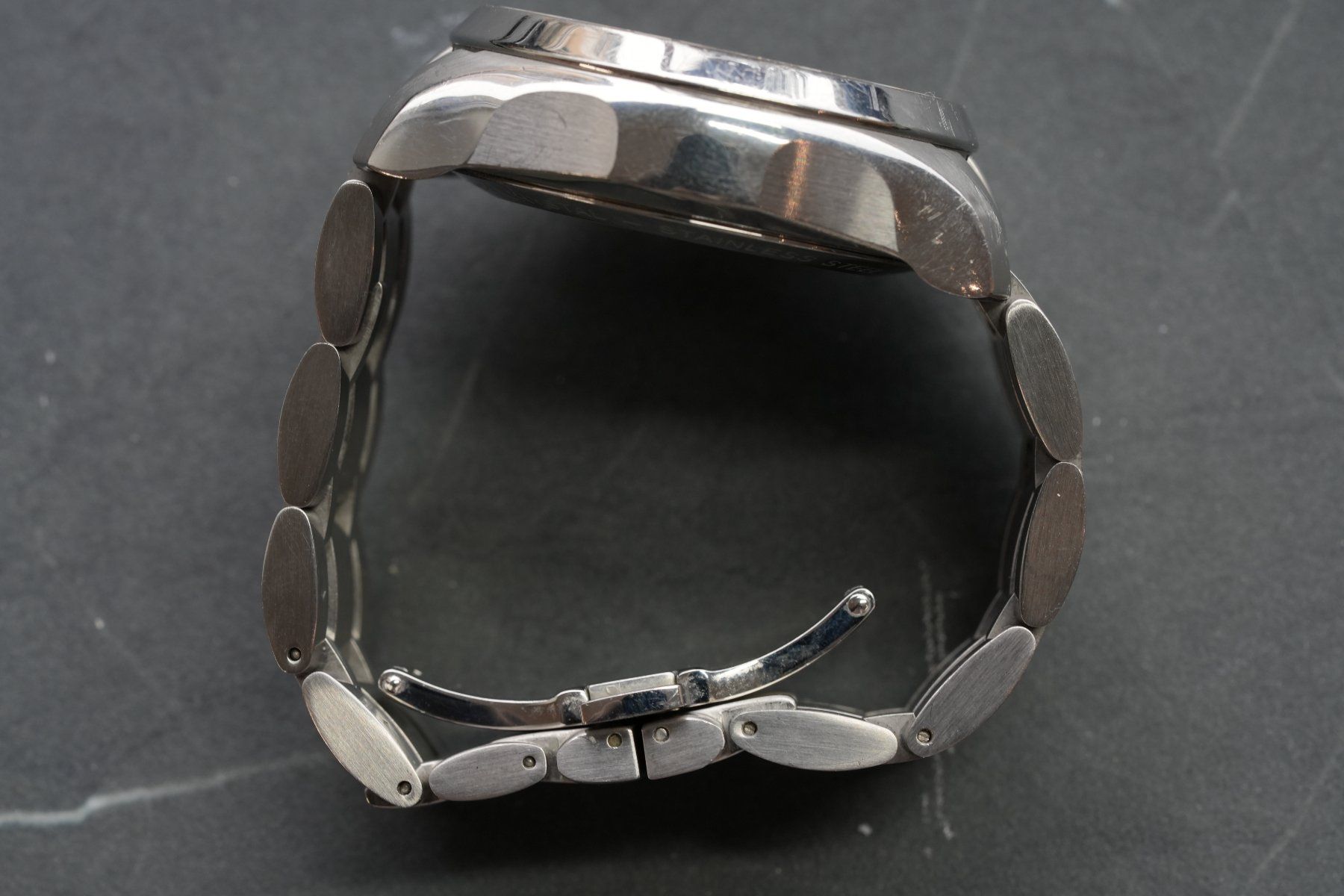 Tissot Orologi: Tissot Couturier – Usato da Faoug venduto da Bruce_Wayne23 2